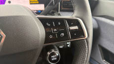 Renault 4 110kW Techno 52kWh Comfort range 5dr Auto Electric Estate